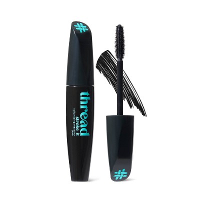 Thread Stroke It Volumizing Mascara - 0.28oz