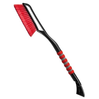 AstroAI 27" Snow Brush and Ice Scraper for Car Windshield