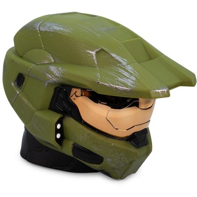 Ukonic HALO Master Chief Helmet Figural Mood Light | 6 Inches Tall
