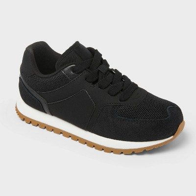 Kids' Alexander Retro Sneakers - Cat & Jack™