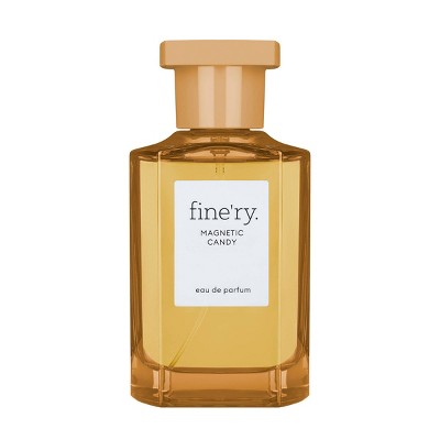 fine'ry. Women's Eau de Parfum Perfume - Magnetic Candy - 2.02 fl oz