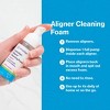 Invisalign™ Aligner Cleaning Foam - 3 of 4