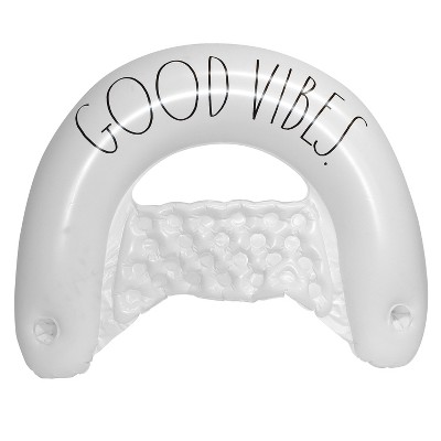 CocoNut Outdoor Rae Dunn Chill Chair Pool Lounger
