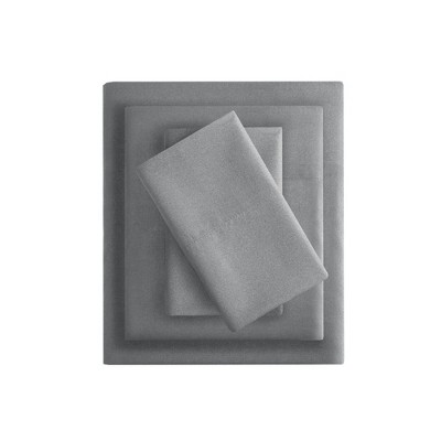 Microfiber All Season Soft Touch Sheet Set