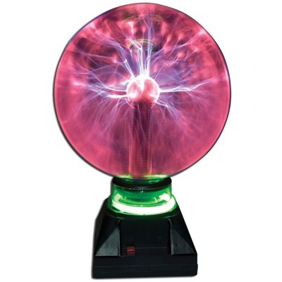 Frey Scientific Plasma Ball, 8 Inch Diameter