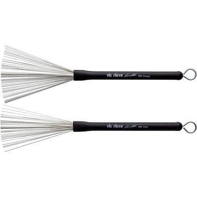 Vic Firth Russ Miller Signature Brush