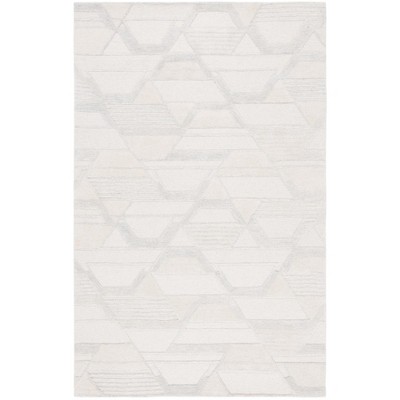 Mykonos MKN102 Hand Tufted Indoor Rug - Safavieh