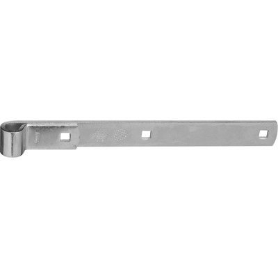 National Hardware - Zinc-Plated