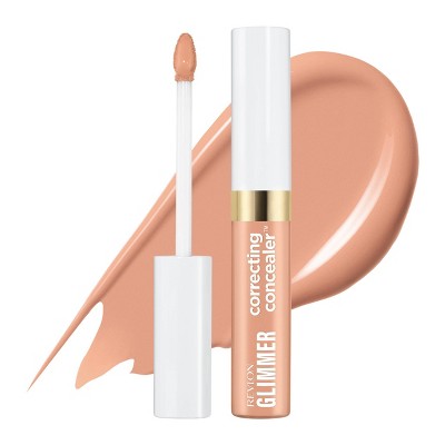 Revlon Glimmer Brightening Concealer - 0.3 fl oz