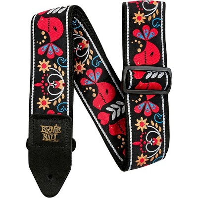 Ernie Ball Jacquard Polypro Guitar Strap