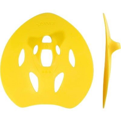 FINIS Manta Paddles - Swim Training Paddles for Lap Swimming