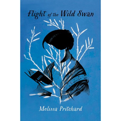 Flight of the Wild Swan - by  Melissa Pritchard (Paperback)