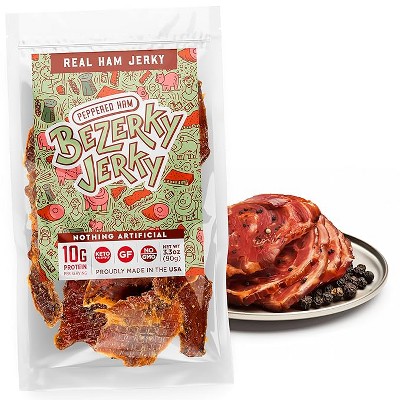 BZJ PEPPERED HAM