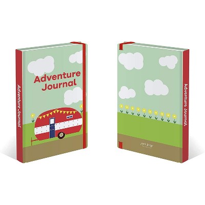 Paper Frenzy Adventure Journal