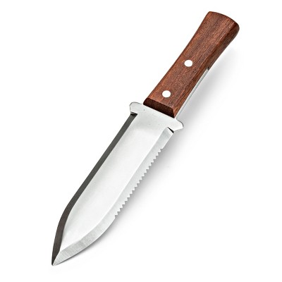 Kings County Tools Hori Hori Garden Weeding Knife