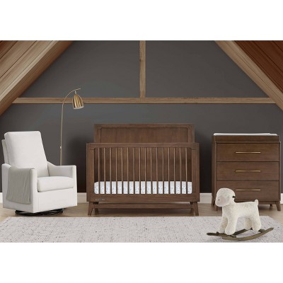 Delta Children Spencer Nursery Collection