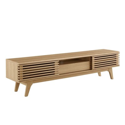 Render TV Stand for TVs up to 78" - Modway