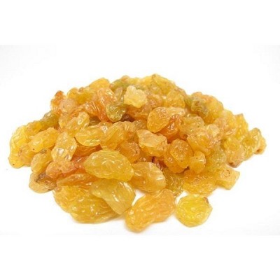 GOLDEN RAISINS BY IT'S DELISH