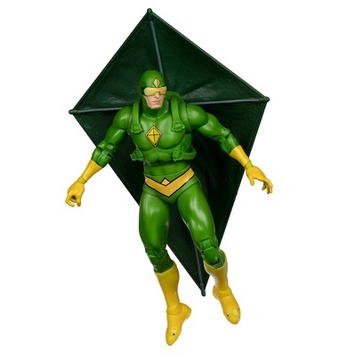 McFarlane Toys DC Collector Edition 7" Wave 12 Kite Man Figure