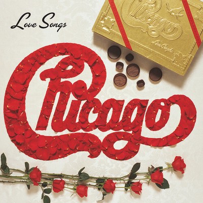 Chicago - Love Songs (CD)