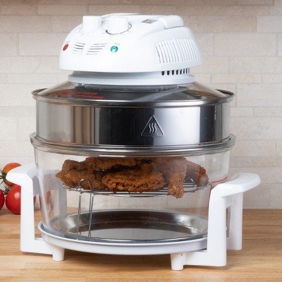 Halogen Air Fryer