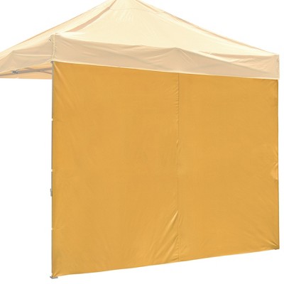 InstaHibit Universal Canopy Sidewall 10x7ft