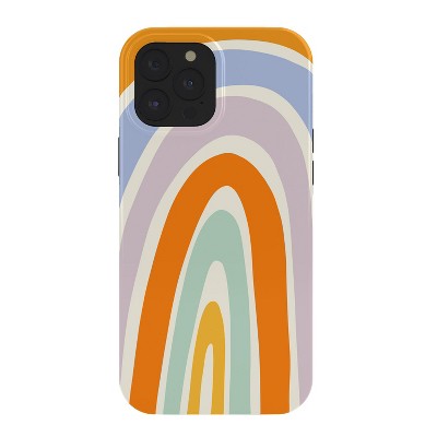 Lane and Lucia Mod RainbowSnap iPhone Case - Society6