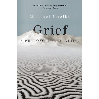 Grief - by Michael Cholbi