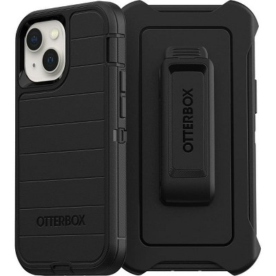OtterBox DEFENDER SERIES PRO case for iPhone 13 Mini - Black (77-83426) - Refurbished