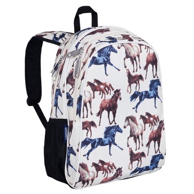 Wildkin 15-inch Kids Backpack – Durable, Padded, Adjustable for School & Travel