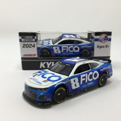 Kyle Busch 2024 FICO 1:64 Diecast Action