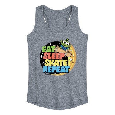 Women's - Disney - Toy Story Graphic Racerback Tank