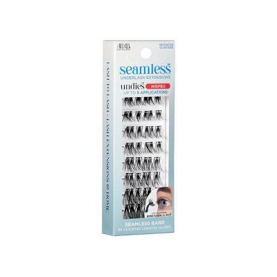 Ardell False Eyelashes - Seamless Undies Wispies - 32ct