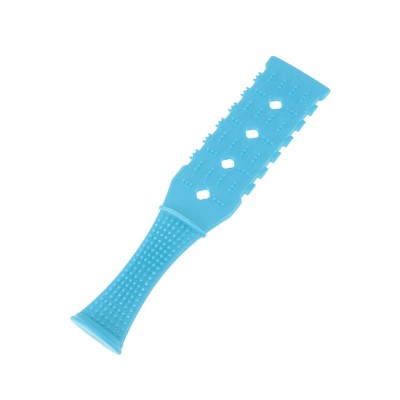 Unique Bargains Portable Scraper Manual Massager Tools 11.22"x2.52" 1 Pc