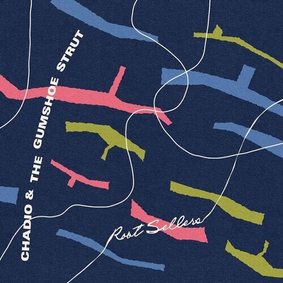 The Gumshoe Strut - Root Sellers (CD)