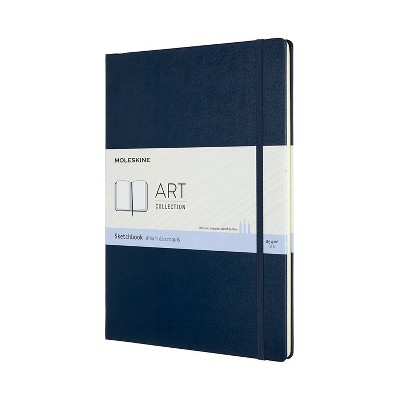 Moleskine Art Sketchbook