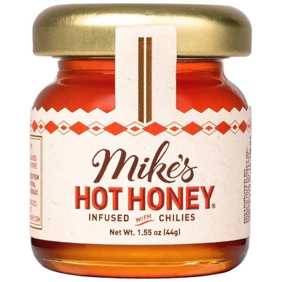 Mike's Hot Honey - 1.55oz