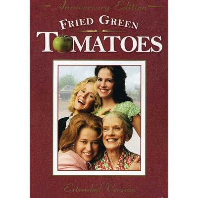 Fried Green Tomatoes