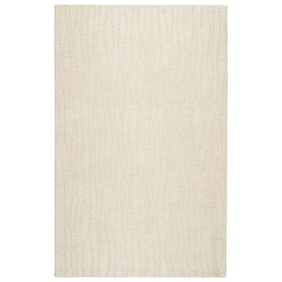 Obeetee Shadows Waves Hand Made Indoor Area Rug