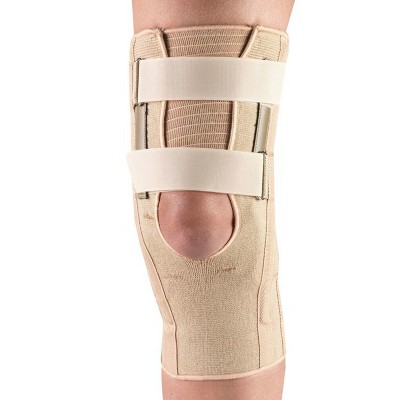 OTC Knee Support with Expansion Panel