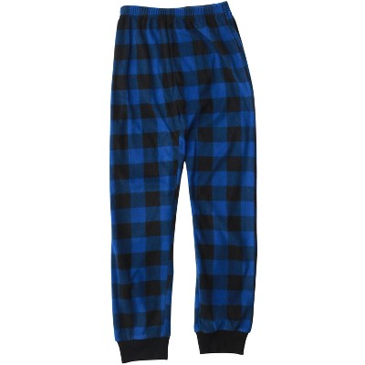 Prince of Sleep Boys Pajama Pants - Cool PJ Bottoms for Boys