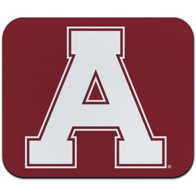 Alma College Primary Logo Low Profile Thin Mouse Pad Mousepad