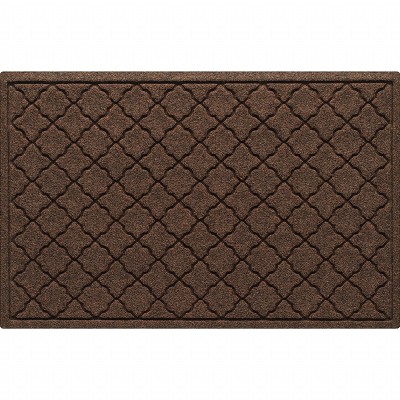 Bungalow Flooring WaterHog Cordova Indoor/Outdoor Doormat