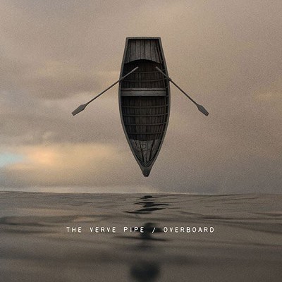 The Verve Pipe - Overboard