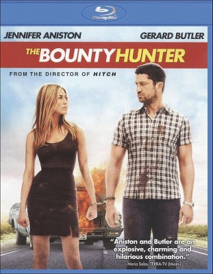 The Bounty Hunter