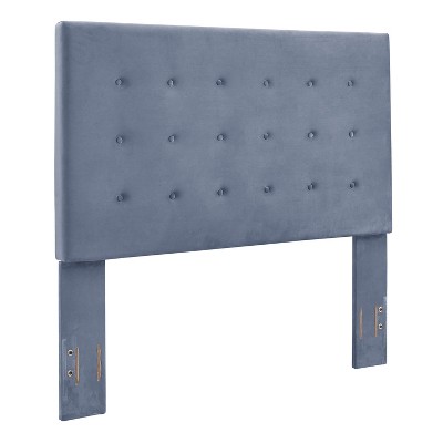 Reston Square Upholstered Headboard - Crosley