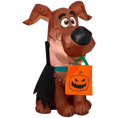 Airblown-Scoob Puppy Vampire-SM-WB
