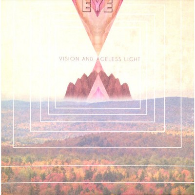 Eye - Vision & Ageless Light (CD)