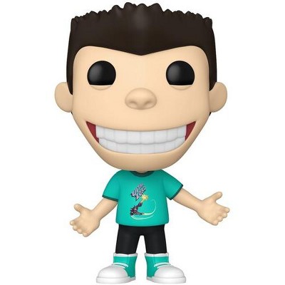 Funko - FUNKO POP! Animation: Jimmy Neutron - Sheen Estevez
