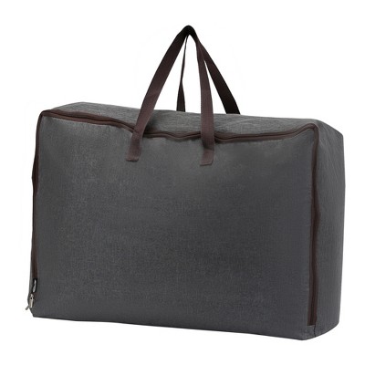 REGALWOVEN Organizing Bedroom and Storage Foldable Storage Bags with Handles